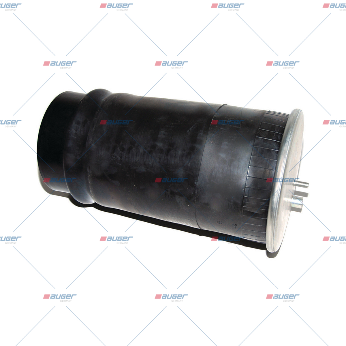 Luftfederbalg, Komp. Typ mit Stahl Kolb.